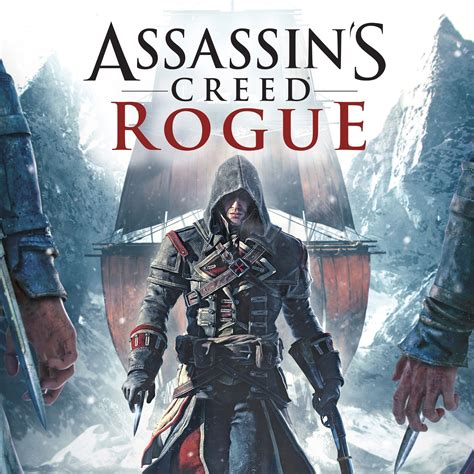 assassin's creed rogue interactive map.